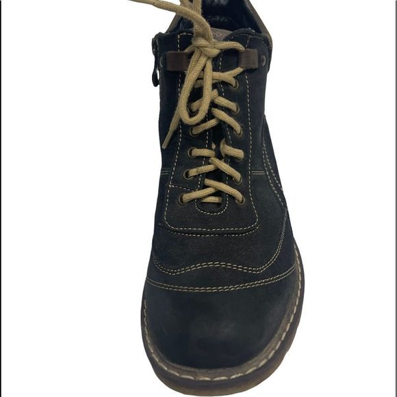 Womens V-Italia 1162 Giovanne Ankle Boots - Picture 7 of 12